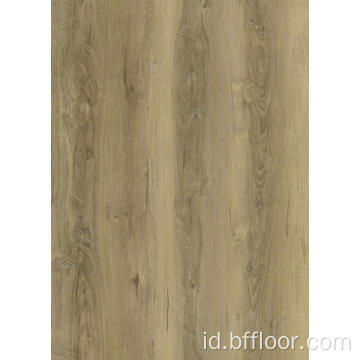 Dekorasi Rumah Hickory Lantai Biji Kayu